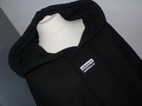 NEU wertig ⛳️ ADIDAS Sweatshirt HOODIE cropped SCHWARZ ✮ 34/XS Essen - Essen-Stadtwald Vorschau