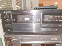 Pioneer stereo cassette Deck ct-225 Rheinland-Pfalz - Speyer Vorschau