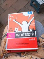 Wortstark 6 sprach-lesebuch deutsch Nordrhein-Westfalen - Gladbeck Vorschau