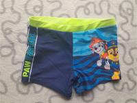 Badeshorts. Badehose 122-128 Neu. Paw Patrol Nordrhein-Westfalen - Bottrop Vorschau