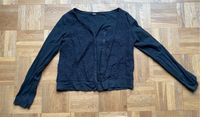 Schwarzer Cardigan s.Oliver 38/M Hessen - Gießen Vorschau