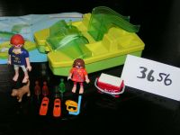 Playmobil Tretboot mit integrierter Rutsche 3656 Essen - Essen-Kray Vorschau