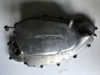 Honda Xl 250 s Motordeckel Kupplungsdeckel Hessen - Eltville Vorschau