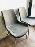 2 Stühle grau NEU Bürostuhl Thüringen - Weimar Vorschau