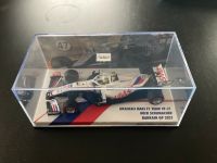 Mick Schumacher 1:43 Modellauto (Limited Edition) Nordrhein-Westfalen - Vreden Vorschau