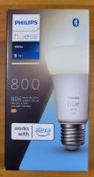 Philips Hue White E27 Lampe / NEU+OVP Nordrhein-Westfalen - Mettmann Vorschau