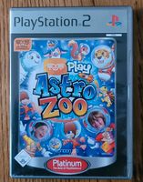 Eye Toy Play Astro Zoo für PS2 Thüringen - Berka/Werra Vorschau