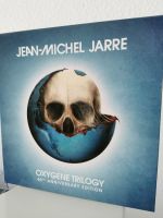 JEAN MICHEL JARRE 40th Anniversary Oxygene 3 LP Vinyl Trilogie Bonn - Röttgen Vorschau