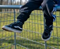Skater Vans Sneaker Nike Air Turnschuhe Sandalen Klettverschluss Nürnberg (Mittelfr) - Aussenstadt-Sued Vorschau