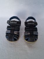 Timberland Sandalen - Größe 21 Hessen - Wetzlar Vorschau