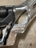 Shimano Deore SLX Umwerfer MTB FD-M7000-10 Düsseldorf - Friedrichstadt Vorschau