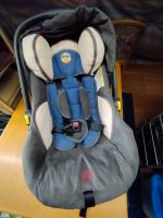 Kiddy Maxi Pro Auto Babyschale Baden-Württemberg - Urbach Vorschau