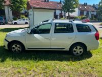 Dacia Logan 1,5 Diesel (Text zu erst lesen) Bayern - Erding Vorschau