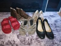 Damen Schuhe Größe 41 Saarland - Rehlingen-Siersburg Vorschau