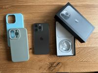 iPhone 13 Pro, 256 GB, Spacegrau Nordrhein-Westfalen - Remscheid Vorschau