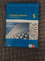 Lernbuch Lambacher Schweizer Mathematik für Gymnasien Sachsen Leipzig - Gohlis-Mitte Vorschau