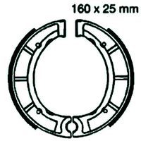 Yamaha XT 500 C Bj 76, DT 250 SP 250 ST 500 YFM 250 Bremsbacken Bayern - Aschaffenburg Vorschau