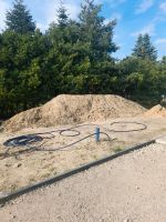 Füllboden/Erde/Sand zu verschenken Brandenburg - Lietzen Vorschau