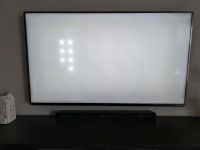 55 Zoll 4k TV Panasonic TX-55CXW804 "defekt" Niedersachsen - Algermissen Vorschau