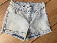 H&M Mädchen Jeans Shorts Gr. 152 Thüringen - Wutha-Farnroda Vorschau