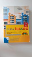 Little Boxes - HTML+CSS Grundlagen - ISBN 978-3-8272-4474-1 Nordrhein-Westfalen - Jülich Vorschau