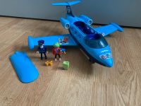 Playmobil 9366 - Ferienflieger FunPark Sachsen - Borna Vorschau