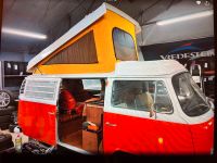 Volkswagen T2 Original ab Werk Wohnmobil Nordrhein-Westfalen - Herzogenrath Vorschau