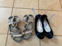 Sandalen,Ballerins,Mädchen,gr.40,Super fit,Däumling Essen - Essen-Katernberg Vorschau