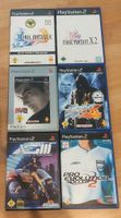 PlayStation 2 Spiele Tekken, Final Fantasy, Extreme G Racing, PES Baden-Württemberg - Nagold Vorschau