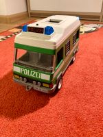 Polizeiwagen playmobil Baden-Württemberg - Ehrenkirchen Vorschau