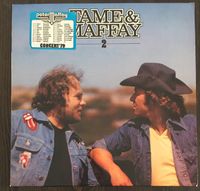 Peter Maffay 1979 Tame & Maffay II Telefunken Schallplatte Nordrhein-Westfalen - Kall Vorschau