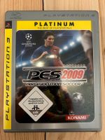 PlayStation 3 PS3 PES 2009 Pro Evolution Soccer Buchholz-Kleefeld - Hannover Groß Buchholz Vorschau