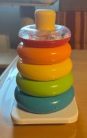 Fisher Price * Farbringe * Stapelspiel Bayern - Eschenbach Vorschau