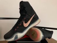 NIKE Kobe 10 X „Rose Gold“ US12 Sachsen-Anhalt - Magdeburg Vorschau