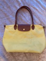 Longchamp Heritage Segeltuch Handtasche Nordrhein-Westfalen - Neuss Vorschau