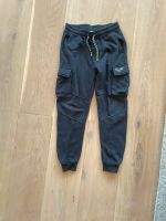 Sweathose Hose Cargohose Sweatcargo schwarz Gr. 146 TOP wie neu Bonn - Weststadt Vorschau