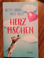 Britta Sabbag ;Maite Kelly : HerzFischen Rheinland-Pfalz - Kröppen Vorschau