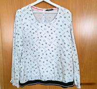 NEUw♥️ Shirt- Bluse "Cecil" XL maritim Möwe Anker Kr. München - Grasbrunn Vorschau