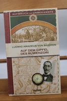 Ludwig Amadeus von Savoyen – Auf dem Gipfel des Ruwenzori Wandsbek - Hamburg Marienthal Vorschau