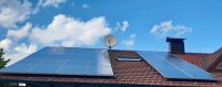 PV Photovoltaik SM-220 PA8 Strom gebrauchte Solarmodule Module Bayern - Offenberg Vorschau