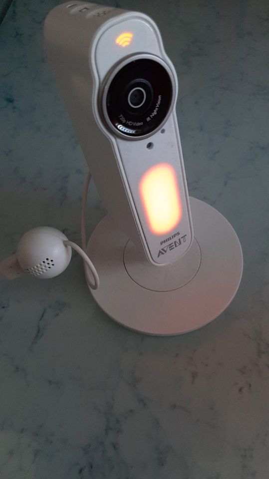 Philips AVENT - SCD870/26, Smart-Babyphone, in Brandenburg - Pritzwalk |  eBay Kleinanzeigen ist jetzt Kleinanzeigen