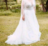 Brautkleid, Hochzeitskleid, Brautmode Nordrhein-Westfalen - Werl Vorschau