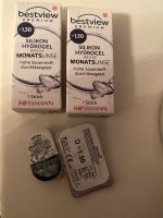 -1.50 Monatslinsen Kontaktlinsen mit Stärke Berlin - Reinickendorf Vorschau