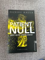 Daniel Kalla - Patient Null Nordrhein-Westfalen - Gütersloh Vorschau