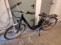 Prophete E-bike Dortmund - Scharnhorst Vorschau