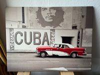 Bild Poster 47x62 Viva Cuba Libre Berlin - Mitte Vorschau