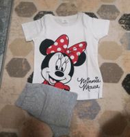 Disney Pyjama Mädchen kurz Sommer 98/104 ungetragen Bayern - Rosenheim Vorschau