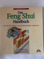 Das Feng Shui Handbuch Bayern - Wasserburg am Inn Vorschau