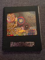 Hundertwasser Kalender Ringbuch 1992 Sammeln Nordrhein-Westfalen - Königswinter Vorschau