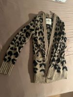 Hollister Strickjacke Cardigan Leopard Größe S Damen Bayern - Zirndorf Vorschau